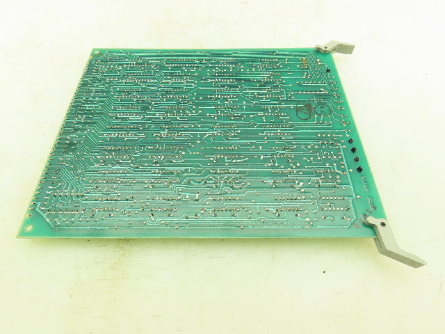 General Electric DS3800HPCA1F1E GE Mark IV Digital Pulse Controller Counter