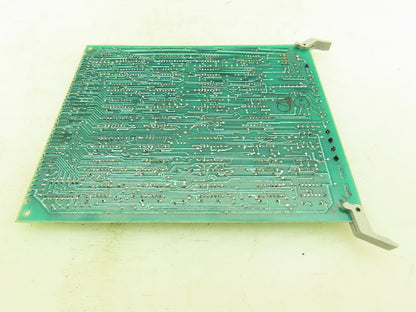 General Electric DS3800HPCA1F1E GE Mark IV Digital Pulse Controller Counter