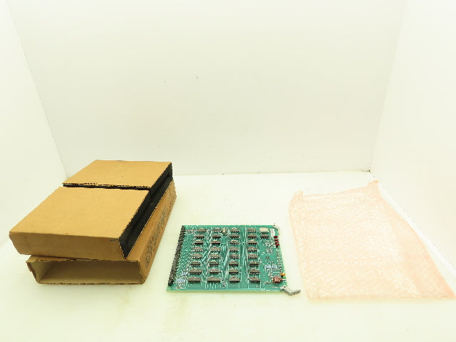 General Electric DS3800HPCA1F1E GE Mark IV Digital Pulse Controller Counter