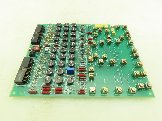 General Electric DS3800DGRC1B1B GE Mark IV Generator Regulator