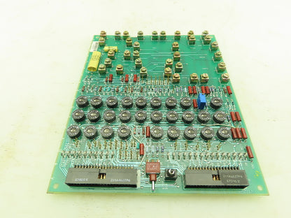 General Electric DS3800DGRC1B1B GE Mark IV Generator Regulator