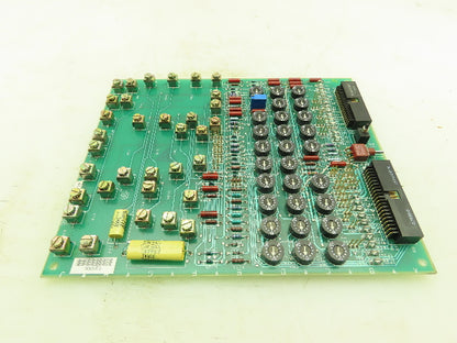 General Electric DS3800DGRC1B1B GE Mark IV Generator Regulator