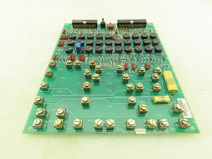 General Electric DS3800DGRC1B1B GE Mark IV Generator Regulator