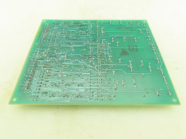 General Electric DS3800DGRC1B1B GE Mark IV Generator Regulator