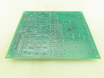 General Electric DS3800DGRC1B1B GE Mark IV Generator Regulator