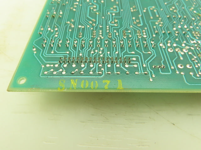 General Electric DS3800DGRC1B1B GE Mark IV Generator Regulator