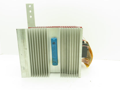 Westinghouse 1926A50H16C Thyristor Module W/ Pulse Transed Transformer Heatsink