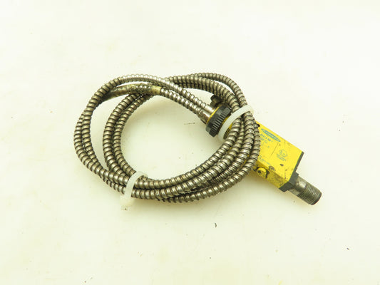 Banner Mini-Beam MIAD9FQ Fiber Optic Amplifier