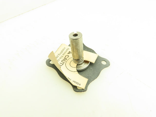 Asco 302332E Red-Hat Pneumatic Solenoid Valve Spare Part Repair Rebuild Kit