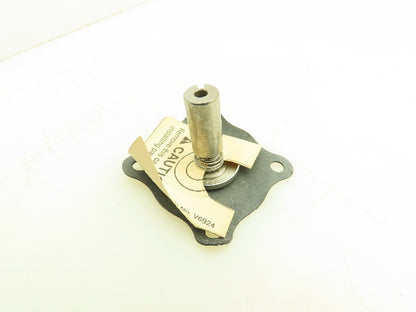 Asco 302332E Red-Hat Pneumatic Solenoid Valve Spare Part Repair Rebuild Kit