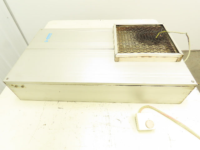 Seifert Electronic KG-4163 Electrical Cabinet Cooling Unit AC 20-50 C 1KW 230VAC