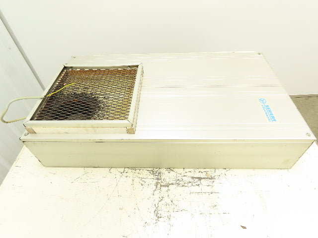 Seifert Electronic KG-4163 Electrical Cabinet Cooling Unit AC 20-50 C 1KW 230VAC