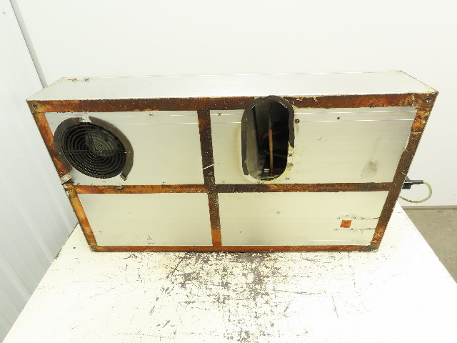 Seifert Electronic KG-4163 Electrical Cabinet Cooling Unit AC 20-50 C 1KW 230VAC