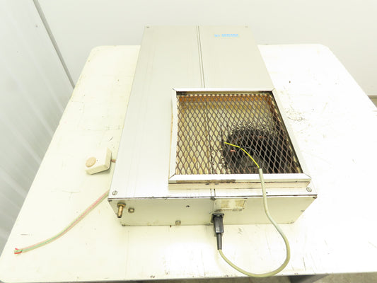 Seifert Electronic KG-4163 Electrical Cabinet Cooling Unit AC 20-50 C 1KW 230VAC