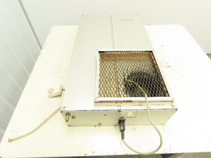 Seifert Electronic KG-4163 Electrical Cabinet Cooling Unit AC 20-50 C 1KW 230VAC