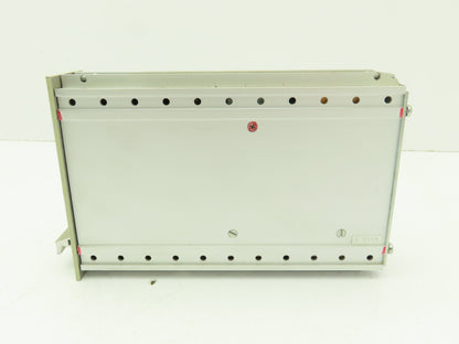 Siemens SMP-E430-A2 Communication Module Power Supply Chassis 15V DC Output