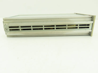 Siemens SMP-E430-A2 Communication Module Power Supply Chassis 15V DC Output