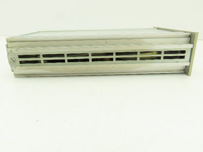 Siemens SMP-E430-A2 Communication Module Power Supply Chassis 15V DC Output