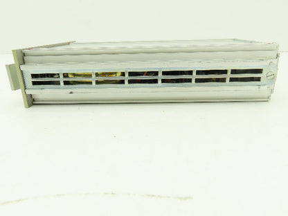 Siemens SMP-E430-A2 Communication Module Power Supply Chassis 15V DC Output