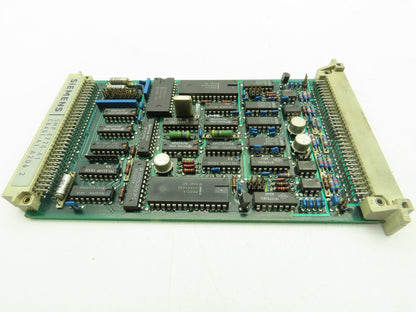 Siemens SMP-E220-A1 C8451-A1-A206-2 Drive Board Circuit Board A391-A55