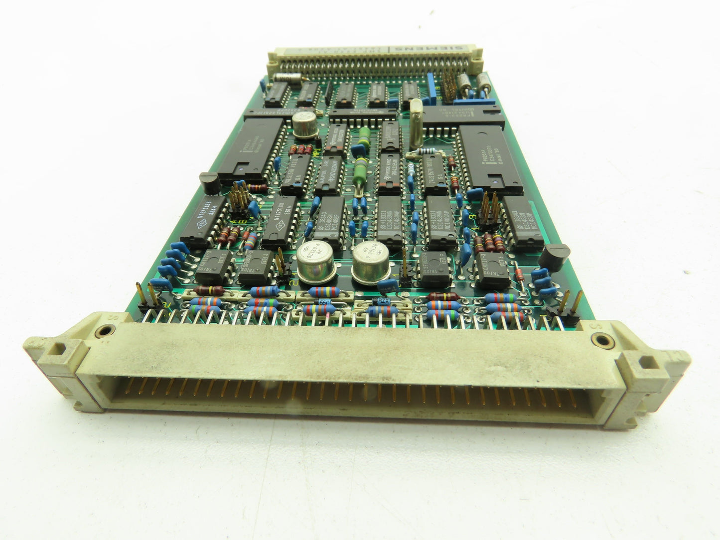 Siemens SMP-E220-A1 C8451-A1-A206-2 Drive Board Circuit Board A391-A55