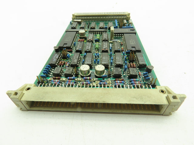 Siemens SMP-E220-A1 C8451-A1-A206-2 Drive Board Circuit Board A391-A55