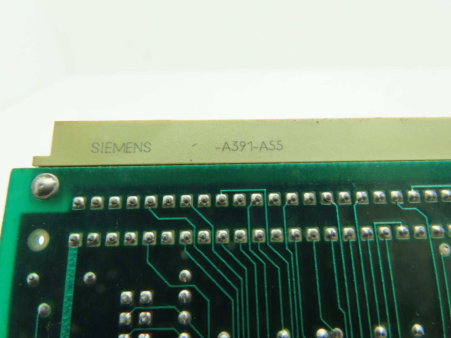 Siemens SMP-E220-A1 C8451-A1-A206-2 Drive Board Circuit Board A391-A55