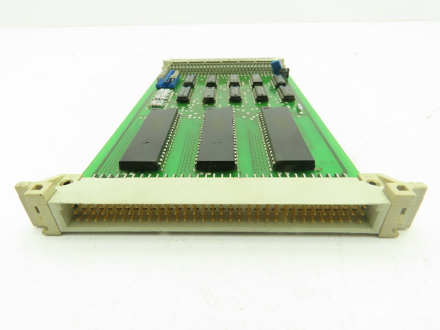 Siemens C61451-A89-C3-2 Analog Communication Card SMP-E200-A1 C8451-A1-A191-1