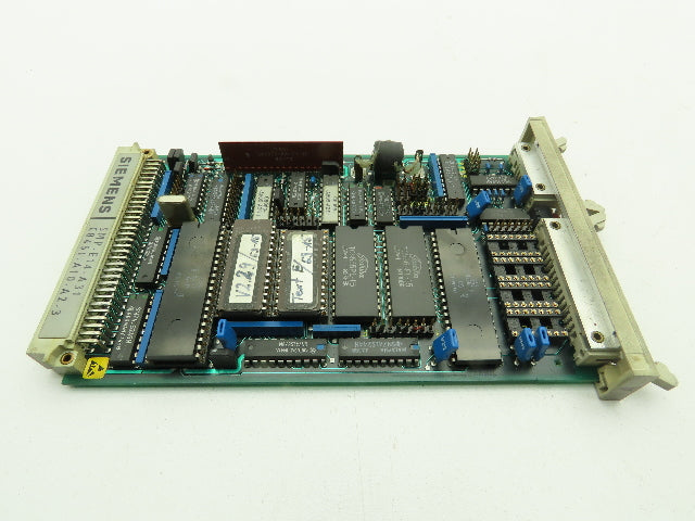 Siemens B1200-C963 Drive Board Circuit SMP-E14-A31 C8451-A10-A2-3