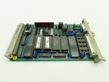 Siemens B1200-C963 Drive Board Circuit SMP-E14-A31 C8451-A10-A2-3