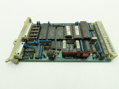 Siemens B1200-C963 Drive Board Circuit SMP-E14-A31 C8451-A10-A2-3