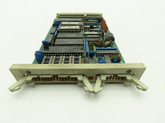 Siemens B1200-C963 Drive Board Circuit SMP-E14-A31 C8451-A10-A2-3