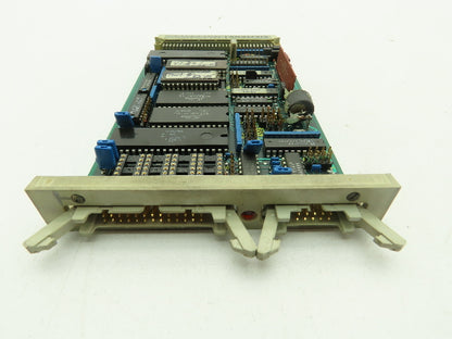 Siemens B1200-C963 Drive Board Circuit SMP-E14-A31 C8451-A10-A2-3