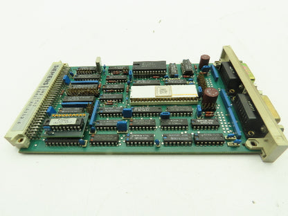 Siemens A391-A54 Control Board SMP-E347 C8451-A1-A180-4