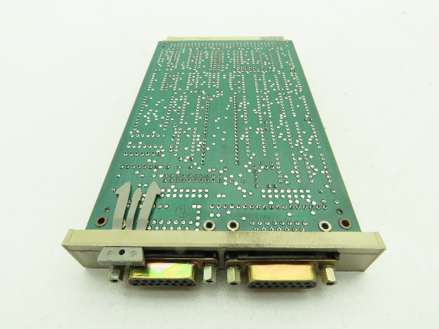 Siemens A391-A54 Control Board SMP-E347 C8451-A1-A180-4