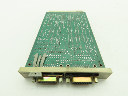 Siemens A391-A54 Control Board SMP-E347 C8451-A1-A180-4