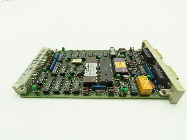 Siemens A391-A55 Control Board SMP-E360 C8451-A13-A6-5