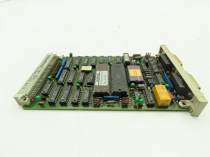 Siemens A391-A55 Control Board SMP-E360 C8451-A13-A6-5