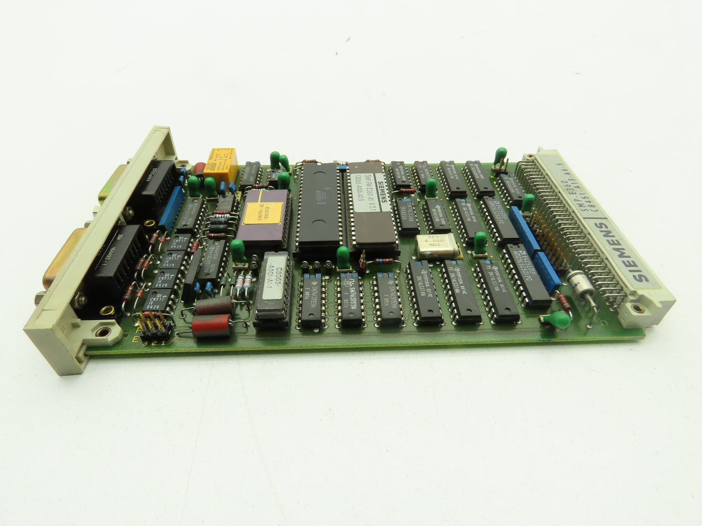 Siemens A391-A55 Control Board SMP-E360 C8451-A13-A6-5