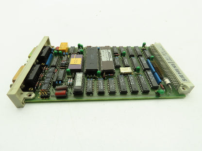 Siemens A391-A55 Control Board SMP-E360 C8451-A13-A6-5