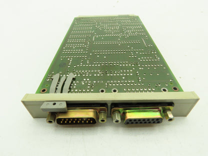 Siemens A391-A55 Control Board SMP-E360 C8451-A13-A6-5