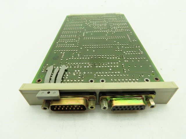 Siemens A391-A55 Control Board SMP-E360 C8451-A13-A6-5
