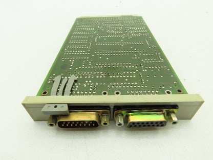 Siemens A391-A55 Control Board SMP-E360 C8451-A13-A6-5