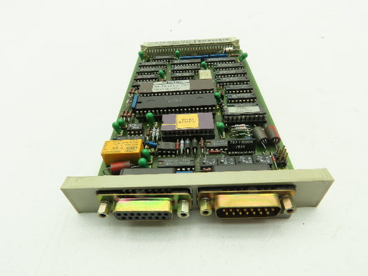 Siemens A391-A55 Control Board SMP-E360 C8451-A13-A6-5
