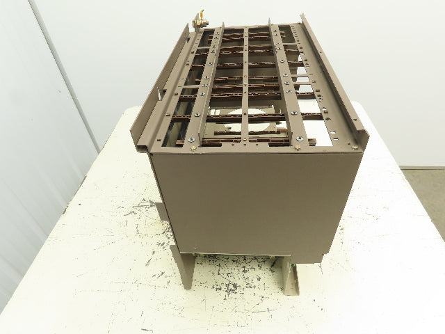 Siemens D165 G200/12 MREQ Drive Transistor Transistorsteller Chassis PLC