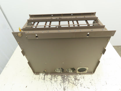 Siemens D165 G200/12 MREQ Drive Transistor Transistorsteller Chassis PLC