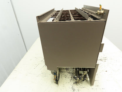 Siemens D165 G200/12 MREQ Drive Transistor Transistorsteller Chassis PLC