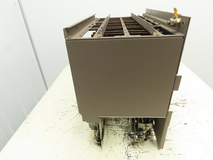 Siemens D165 G200/12 MREQ Drive Transistor Transistorsteller Chassis PLC