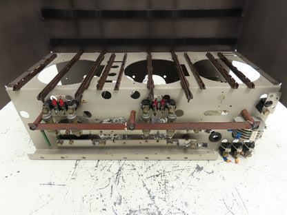 Siemens D165 G200/12 MREQ Drive Transistor Transistorsteller Chassis PLC