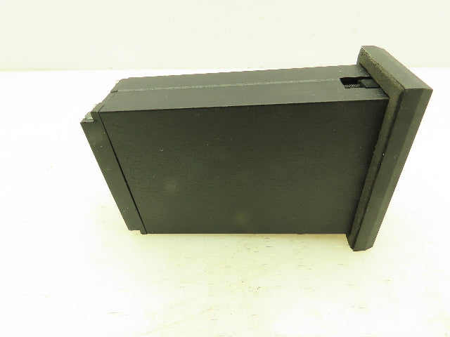 Wilkerson 871  DC Input Process Indicator 0/10VDC 3.5 Digit LED Display